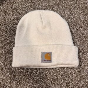 Carhartt beanie
